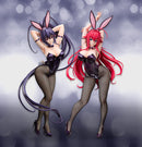 Akeno Himejima: Bunny Ver. (1/3 Scale) | 1/3 B-Style Figure