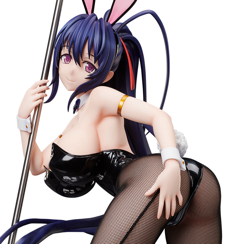 Akeno Himejima Bunny Ver. 2nd | 1/4 B-Style Figure