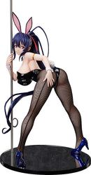 Akeno Himejima Bunny Ver. 2nd | 1/4 B-Style Figure