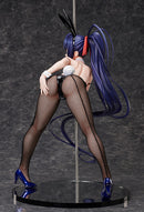 Akeno Himejima Bunny Ver. 2nd | 1/4 B-Style Figure