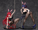 Akeno Himejima Bunny Ver. 2nd | 1/4 B-Style Figure