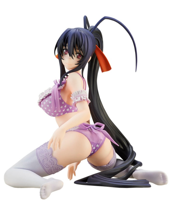 Akeno Himejima Lingerie Ver. | 1/7 Scale Figure