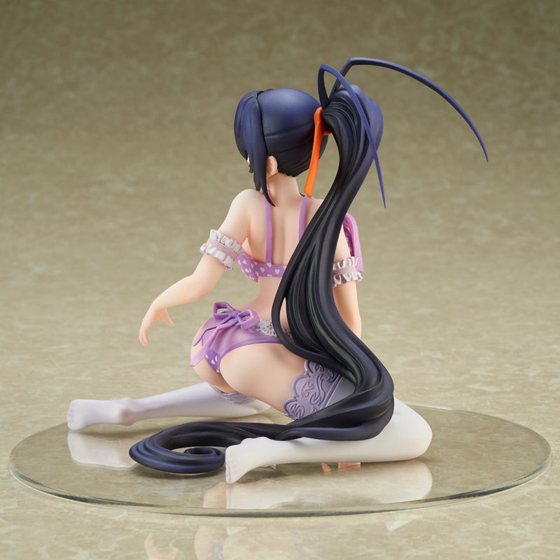 Akeno Himejima Lingerie Ver. | 1/7 Scale Figure