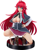 Rias Gremory: Doki Doki Ver. L Size | Pop Up Parade L Figure