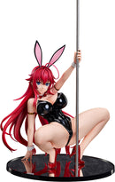 Rias Gremory Bare Leg Bunny Ver. 2nd | 1/4 B-Style Figure