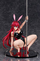Rias Gremory Bare Leg Bunny Ver. 2nd | 1/4 B-Style Figure