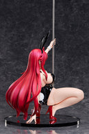 Rias Gremory Bare Leg Bunny Ver. 2nd | 1/4 B-Style Figure