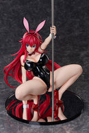Rias Gremory Bare Leg Bunny Ver. 2nd | 1/4 B-Style Figure