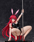 Rias Gremory Bare Leg Bunny Ver. 2nd | 1/4 B-Style Figure