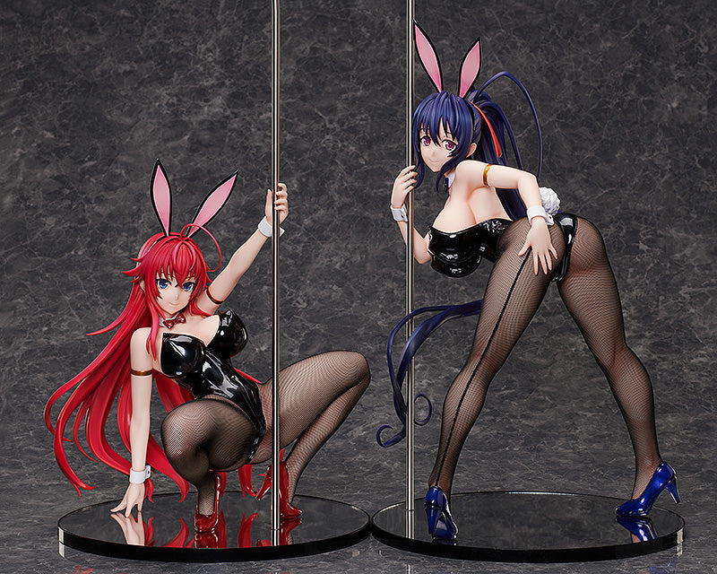 Rias Gremory Bunny Ver. 2nd | 1/4 B-Style Figure