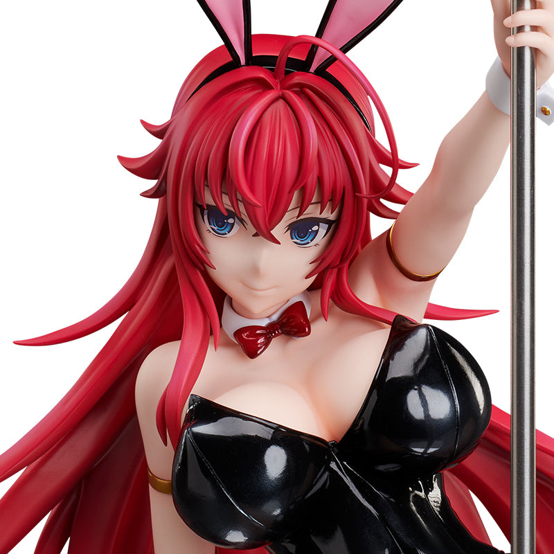Rias Gremory Bunny Ver. 2nd | 1/4 B-Style Figure