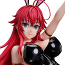 Rias Gremory Bunny Ver. 2nd | 1/4 B-Style Figure