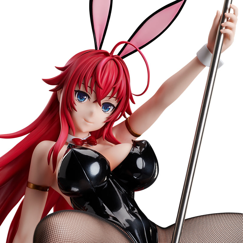 Rias Gremory Bunny Ver. 2nd | 1/4 B-Style Figure