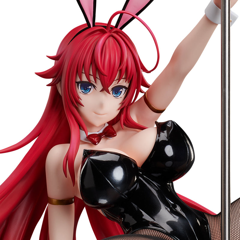 Rias Gremory Bunny Ver. 2nd | 1/4 B-Style Figure