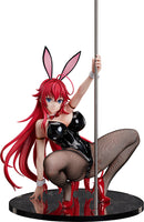 Rias Gremory Bunny Ver. 2nd | 1/4 B-Style Figure