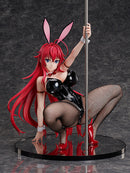 Rias Gremory Bunny Ver. 2nd | 1/4 B-Style Figure