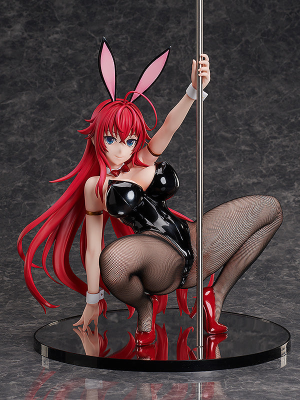 Rias Gremory Bunny Ver. 2nd | 1/4 B-Style Figure