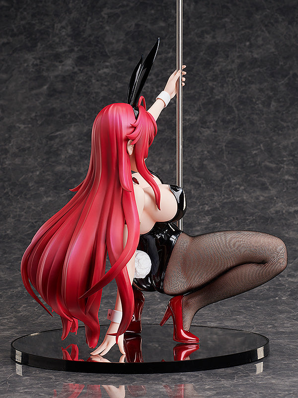 Rias Gremory Bunny Ver. 2nd | 1/4 B-Style Figure