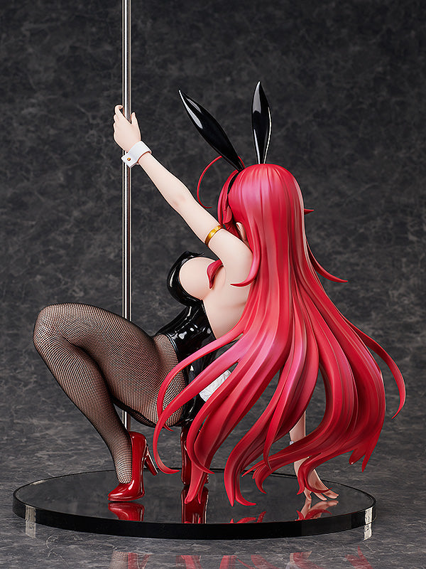 Rias Gremory Bunny Ver. 2nd | 1/4 B-Style Figure