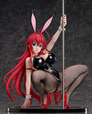 Rias Gremory Bunny Ver. 2nd | 1/4 B-Style Figure