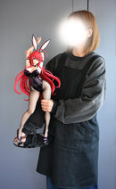 Rias Gremory: Bunny Ver. | 1/3 B-Style Figure
