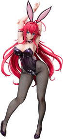 Rias Gremory: Bunny Ver. | 1/3 B-Style Figure