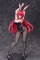 Rias Gremory: Bunny Ver. | 1/3 B-Style Figure