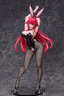 Rias Gremory: Bunny Ver. | 1/3 B-Style Figure