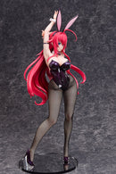 Rias Gremory: Bunny Ver. | 1/3 B-Style Figure