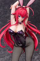 Rias Gremory: Bunny Ver. | 1/3 B-Style Figure