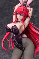 Rias Gremory: Bunny Ver. | 1/3 B-Style Figure