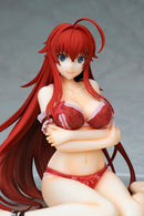 Rias Gremory Lingerie Ver. | 1/7 Scale Figure