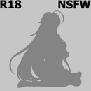 Rias Gremory Lingerie Ver. | 1/7 Scale Figure