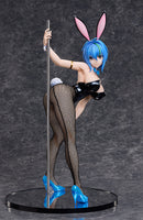 Xenovia: Bunny Ver. | 1/4 B-Style Figure