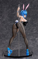 Xenovia: Bunny Ver. | 1/4 B-Style Figure