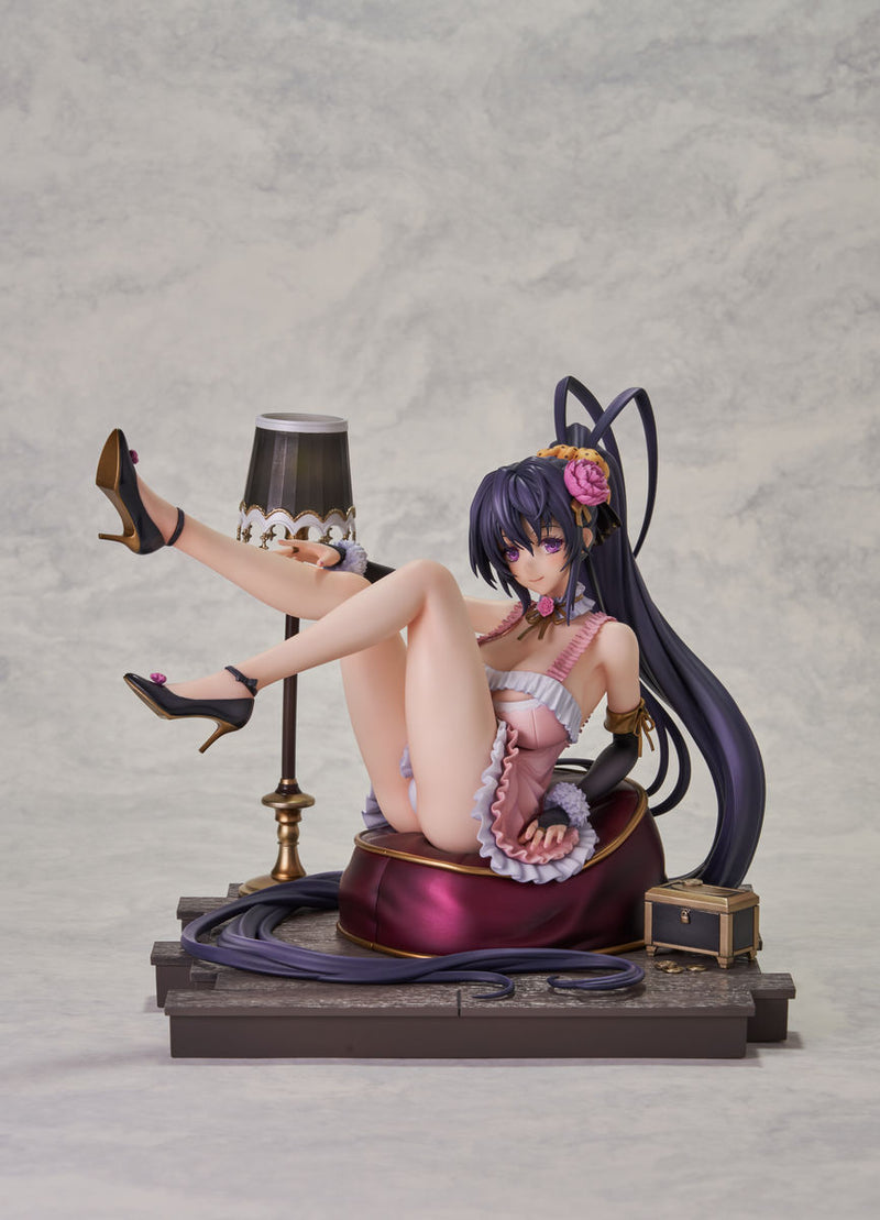 Akeno Himejima: Light Novel 15th Anniversary Ver. | 1/6.5 KDcolle Figure