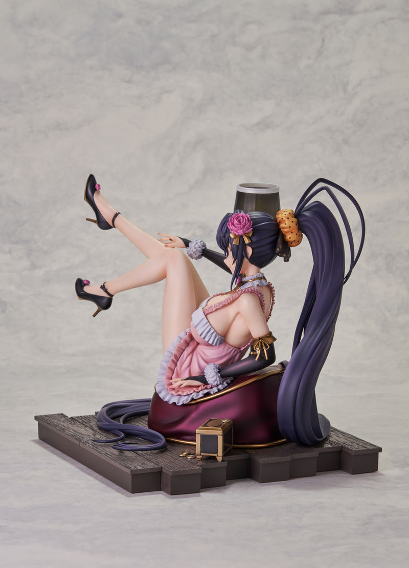 Akeno Himejima: Light Novel 15th Anniversary Ver. | 1/6.5 KDcolle Figure