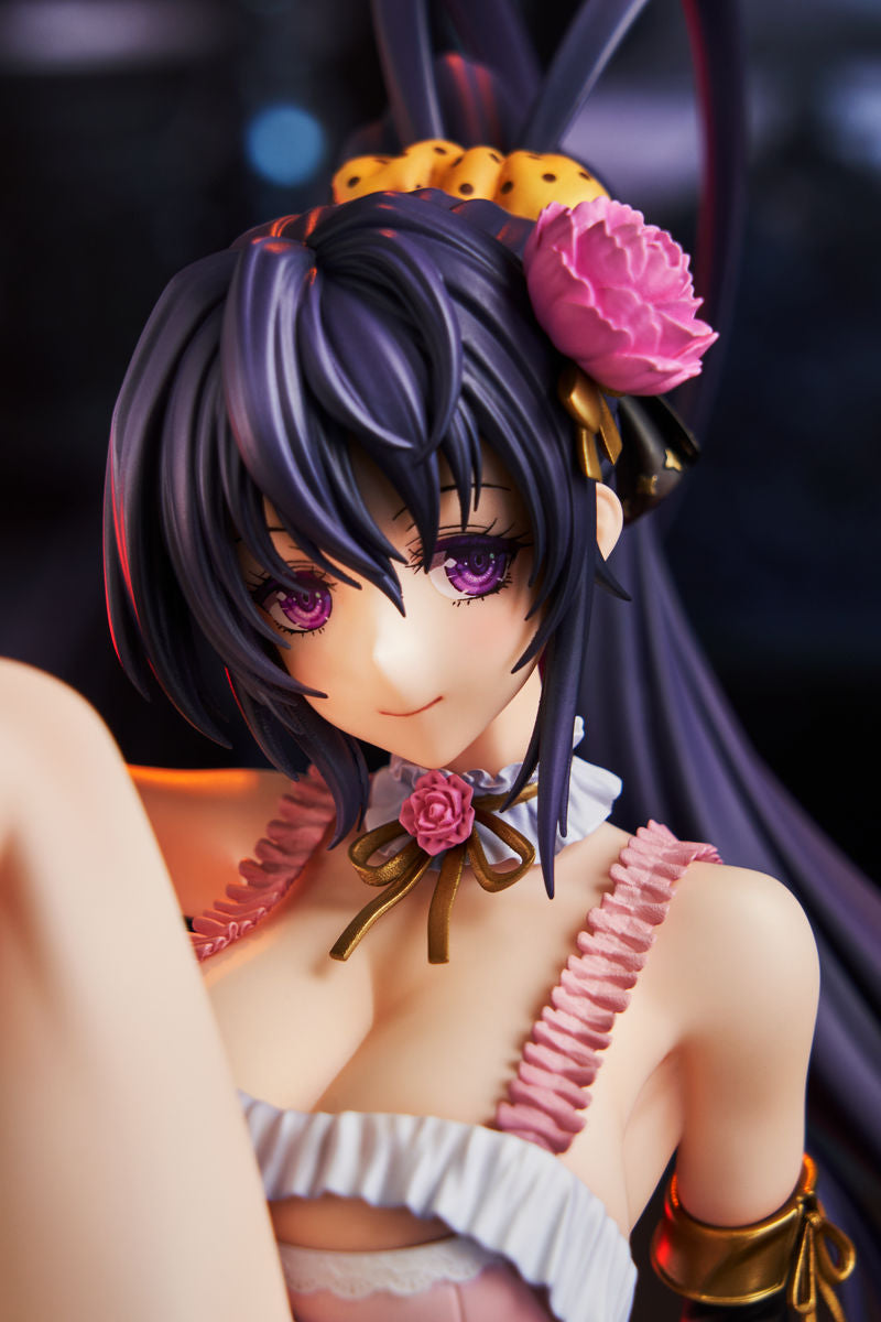 Akeno Himejima: Light Novel 15th Anniversary Ver. | 1/6.5 KDcolle Figure