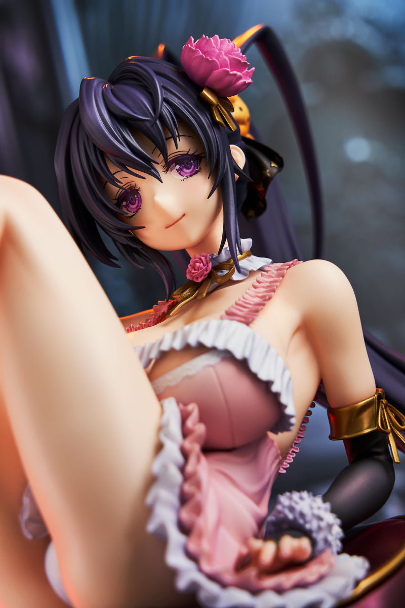 Akeno Himejima: Light Novel 15th Anniversary Ver. | 1/6.5 KDcolle Figure