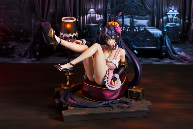 Akeno Himejima: Light Novel 15th Anniversary Ver. | 1/6.5 KDcolle Figure