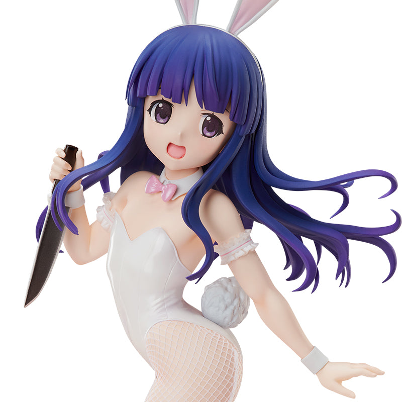 Rika Furude: Bunny Ver. | 1/4 B-Style Figure