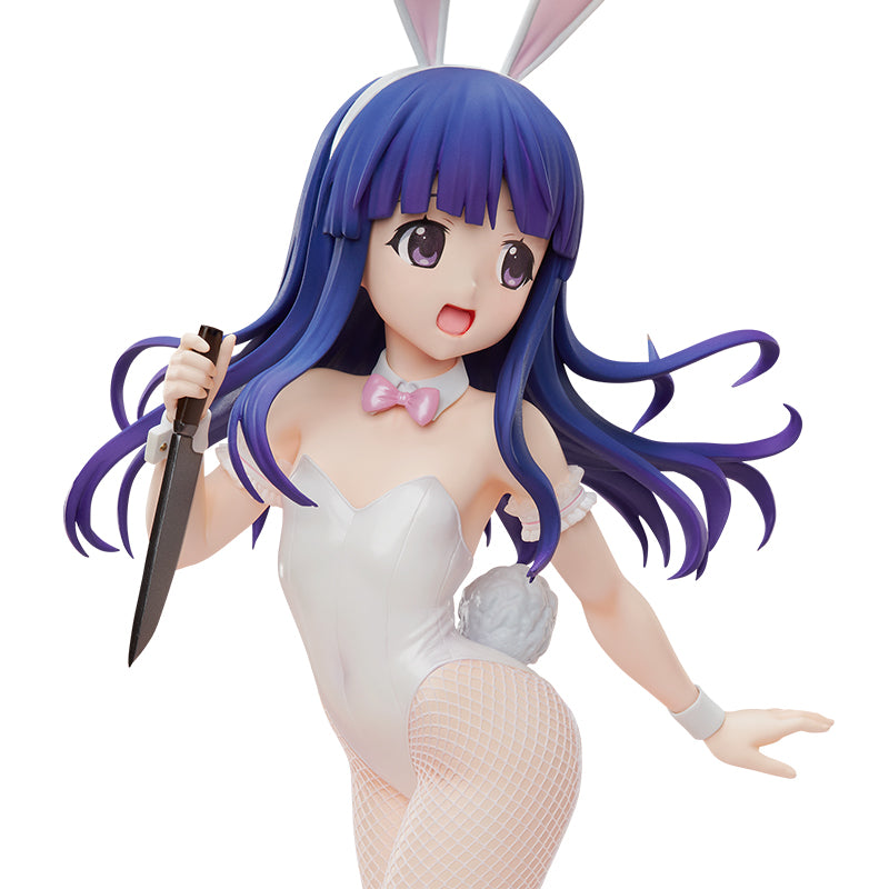 Rika Furude: Bunny Ver. | 1/4 B-Style Figure