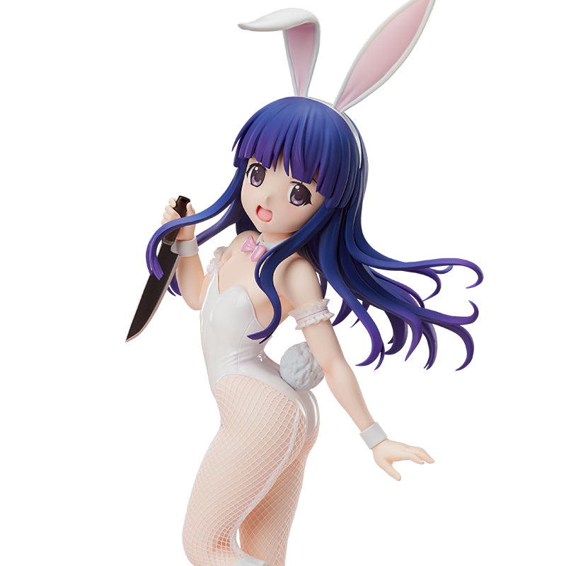 Rika Furude: Bunny Ver. | 1/4 B-Style Figure