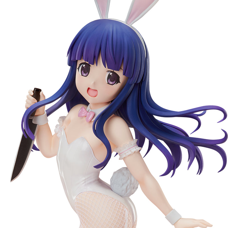 Rika Furude: Bunny Ver. | 1/4 B-Style Figure