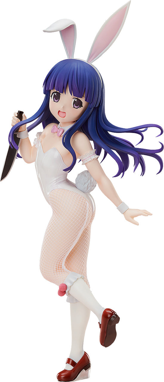 Rika Furude: Bunny Ver. | 1/4 B-Style Figure