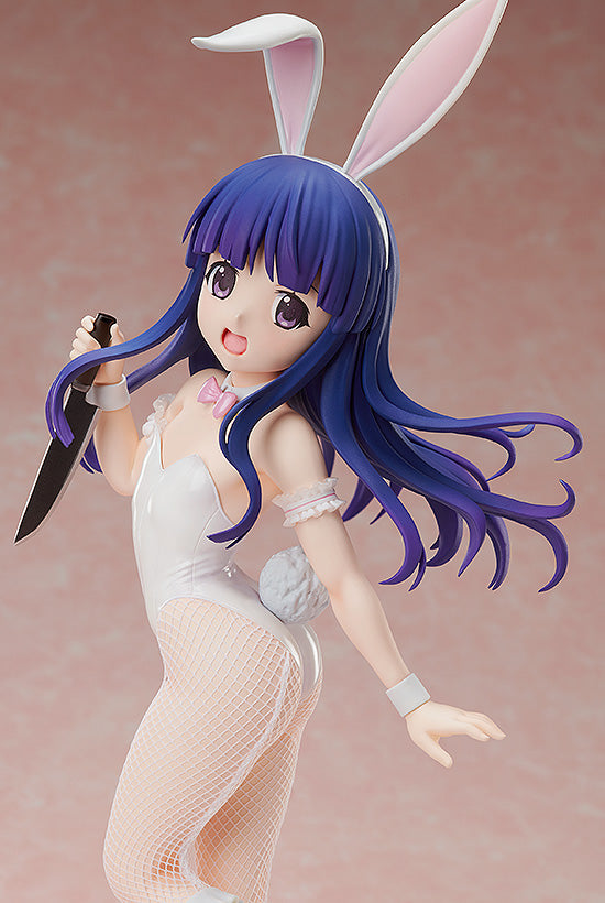 Rika Furude: Bunny Ver. | 1/4 B-Style Figure