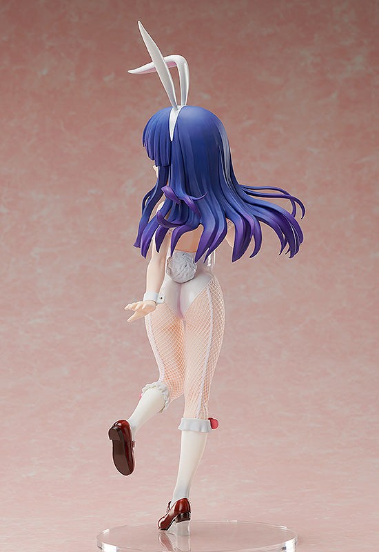 Rika Furude: Bunny Ver. | 1/4 B-Style Figure