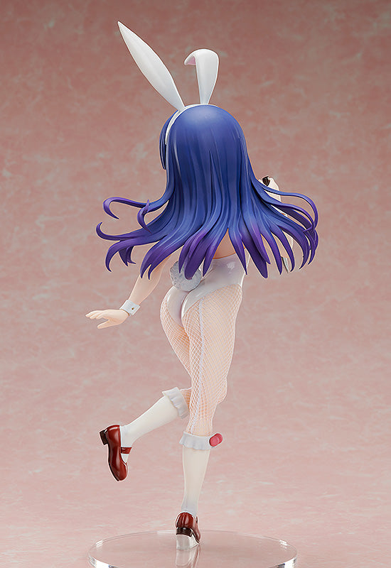 Rika Furude: Bunny Ver. | 1/4 B-Style Figure