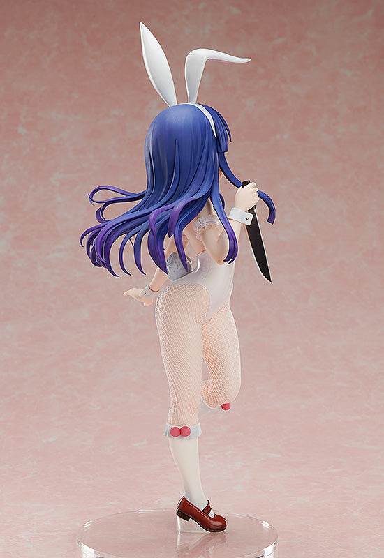 Rika Furude: Bunny Ver. | 1/4 B-Style Figure