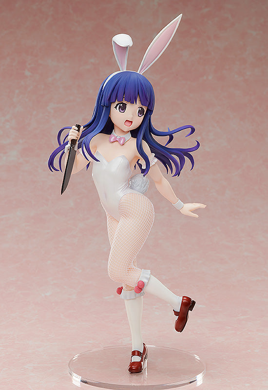 Rika Furude: Bunny Ver. | 1/4 B-Style Figure